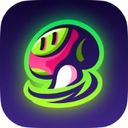 Meshy 标志